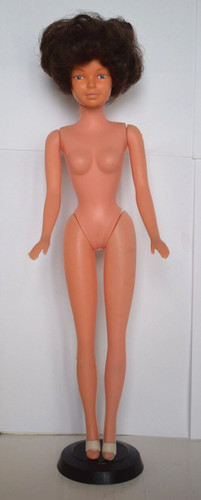 Babette poupée mannequin de - babette,
