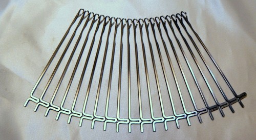 Lot aiguilles 84 mm - de,