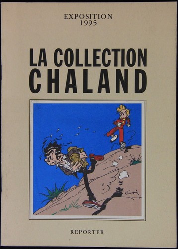 Collection chaland - collection,