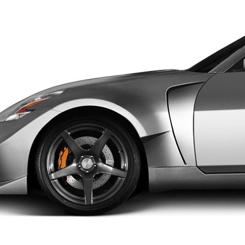 For nissan 350z front - nissan, 03-08