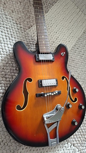 Guitare électrique klira - guitare, es