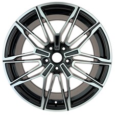 ⚡️⚡️⚡️ 4 Jantes