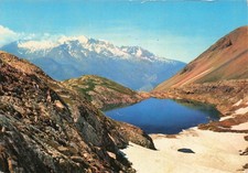 38 LAC DU PLAN LES GRANDES ROUSSES