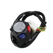 COMMODO DE PHARE 4MX RACING