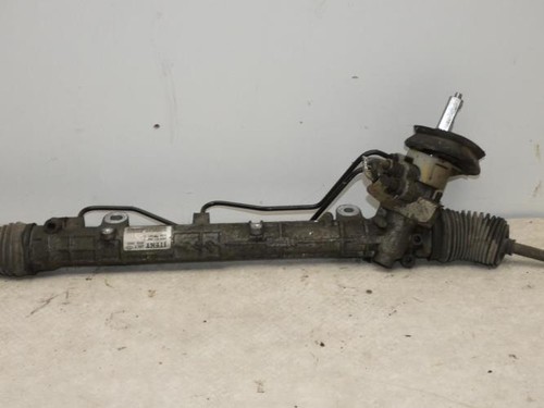 Cremaillere assistee dacia - cremaillere,