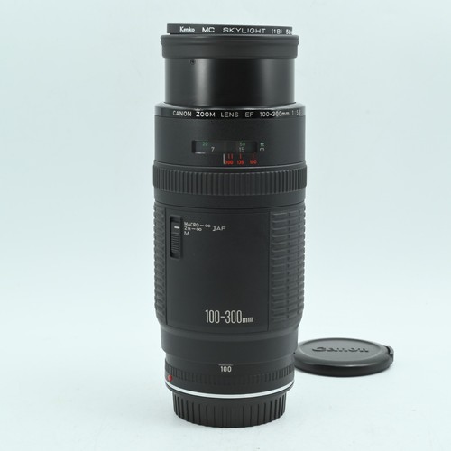 Objectif canon new - objectif,