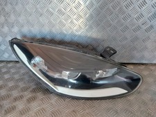 Optique Phare Avant Droit -