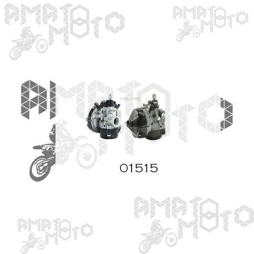 Carburateur dell orto - dell'orto, sha