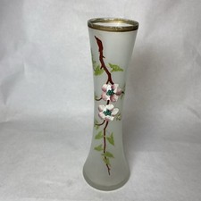 Vase Soliflore En Verre