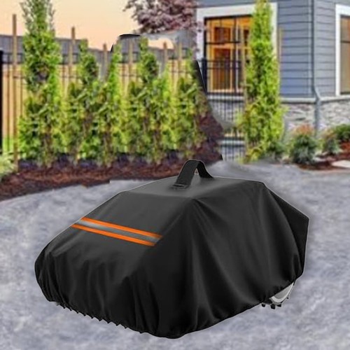 Housse tanche pour - pour, robot