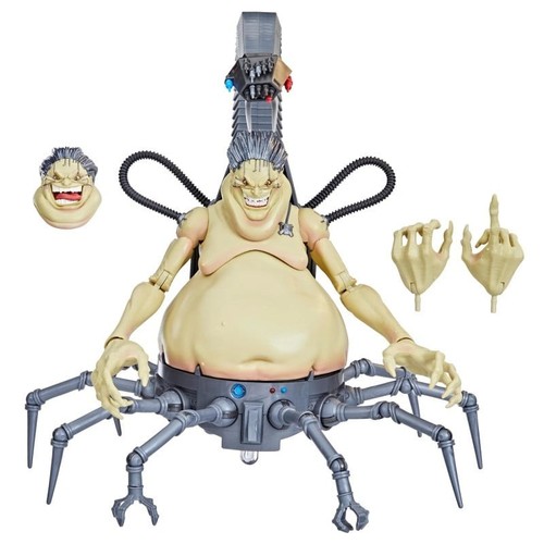 Figurine marvel legends deluxe - figurine,