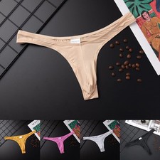 Hommes sous-Vêtement Souple