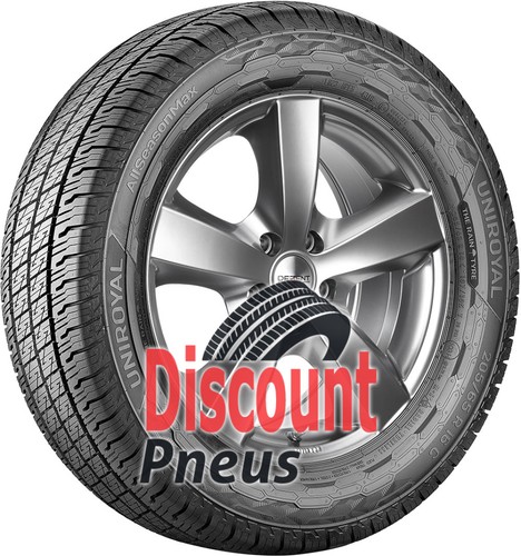 Uniroyal all season max - all,