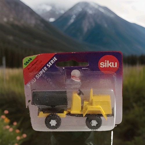 Siku ref 0848 tracto - siku,
