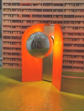 Space Age 70 Lampe à poser