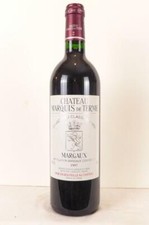  margaux château marquis de