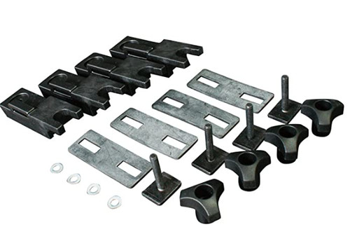 Thule track 697104 box - t-track,