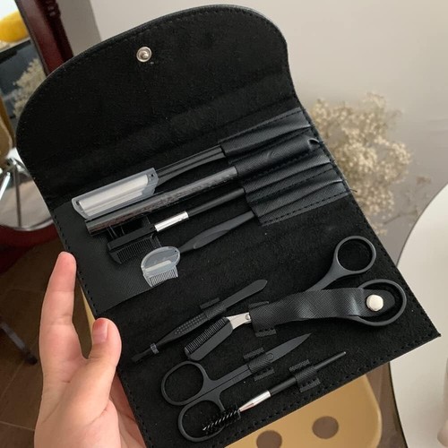 Trousse kit coupe des - trousse,