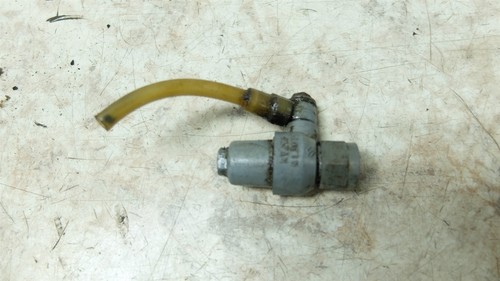 Suzuki t350 350 rebel gas - t,