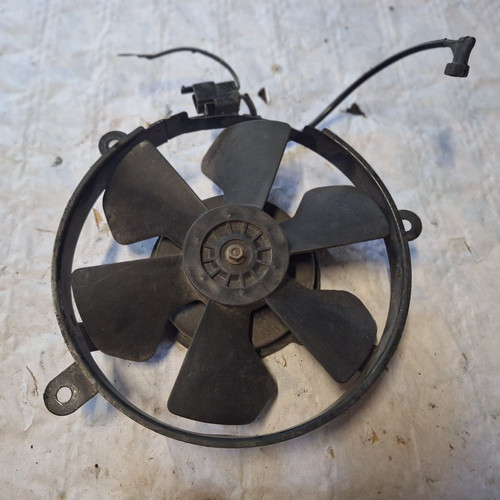 Ventilateur honda 900 - honda,