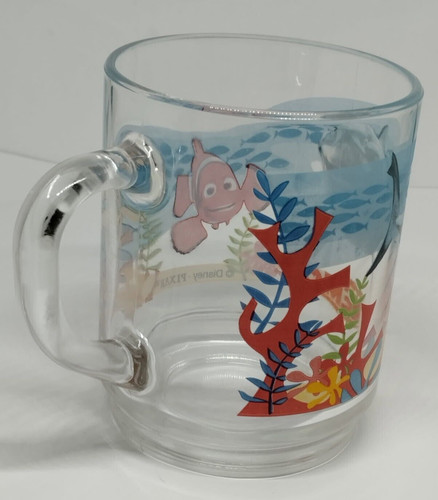Tasse mug verre - en, arcopal