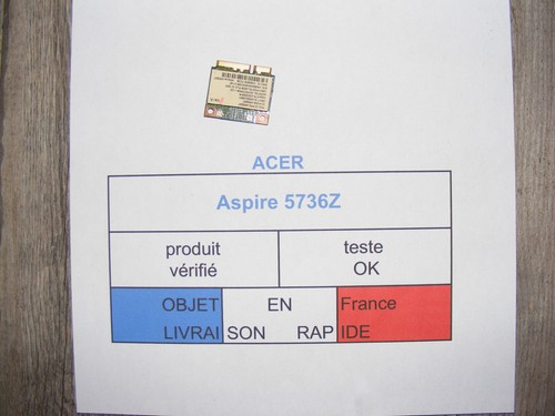 Carte wifi pour - pour, aspire