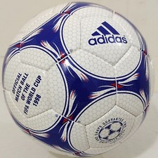 Ballon de match officiel