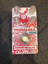 catalinbread Topanga édition