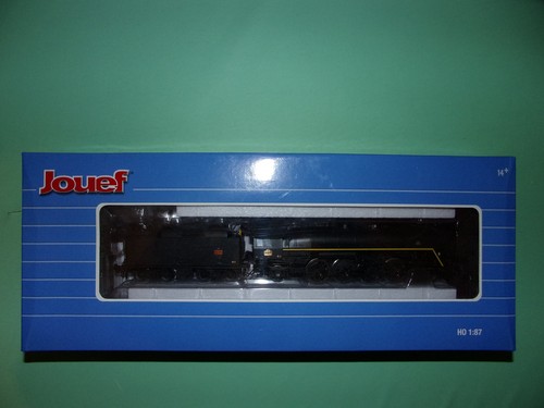 Jouef locomotive vapeur - jouef,