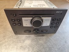 AUTORADIO OPEL MERIVA A 1.3