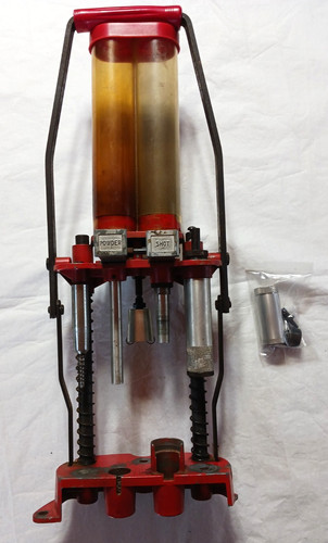 Lyman easy gauge - 12,