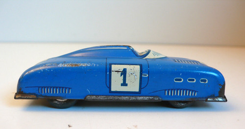 Tank années voiture - annÉes,
