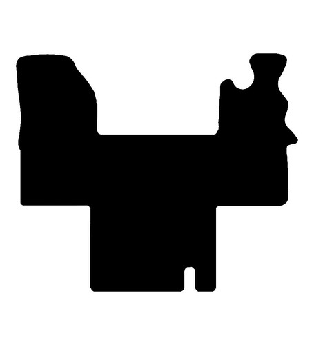 Fits renault master - master, motorhome