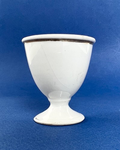 Coquetier xixem porcelaine - coquetier, en