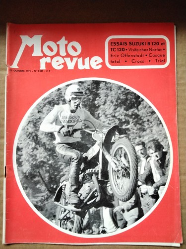 Moto revue 2047 octobre - moto-revue, n°2047,