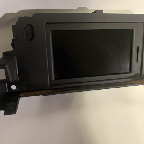 Ecran gps tomtom renault - tomtom,