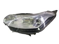 Headlight Left For Citroen C5 III Breaking (TD) 2.2 HDI 200