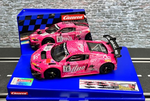 Carrera digital 132 version - carrera,