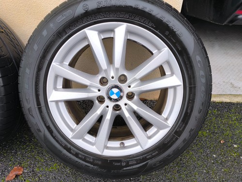 Jantes bmw f15 x6 f16 - bmw,