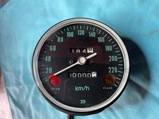 HONDA cb 750 four k0 compteur