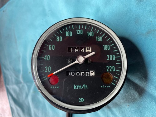 Honda 750 four compteur - 750,