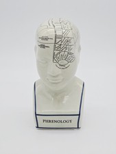 9"  Porcelain L.N. Fowler