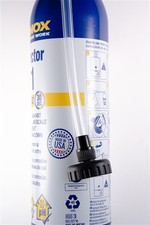 FERNOX 62676 Leak Sealer F4 Express 1/2" Viscous Liquid Polymer Sealing Agent