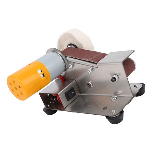 Mini belt sander compact - compact, et