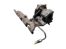 Turbocompresseur Pour SUZUKI