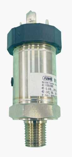 Jumo midas s19 capteur - jumo, r