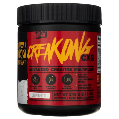 Pvl mutant creakong cx8 - mutant,