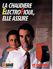 1987 advertising 0922 chappée electrofuel boiler bienergie