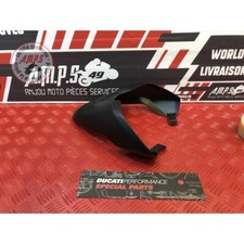 Capot de SELLE DARK - Monster