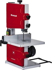 Einhell Scie à ruban TC-SB
